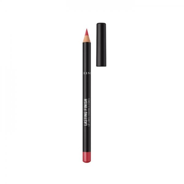 Rimmel London Rimmel London Lasting Finish Lip Pencil - 195 Sunset Pink - Health & Beauty > Personal Care > Cosmetics > Makeup > Lip Makeup > Lip Liners .