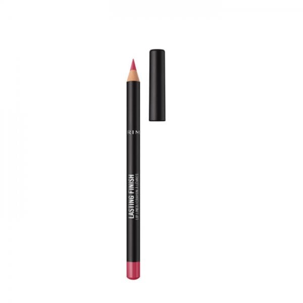 Rimmel London Rimmel London Lasting Finish Lip Liner - 125 Indian Pink - Health & Beauty > Personal Care > Cosmetics > Makeup > Lip Makeup > Lip Liners .