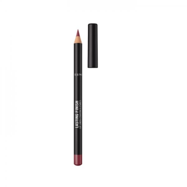 Rimmel London Rimmel London Lasting Finish 8H Lip Liner - 880 Wine - Health & Beauty > Personal Care > Cosmetics > Makeup > Lip Makeup > Lip Liners .