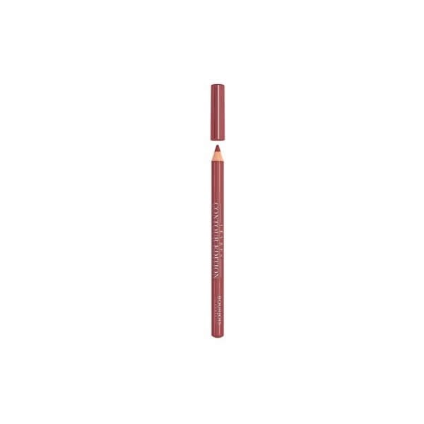 Bourjois Bourjois LÃ¨vres Contour Edition - 11 Funky Brown -