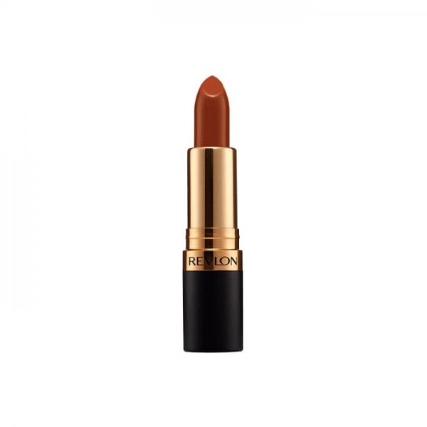 Revlon Revlon Super Lustrous Lipstick Matte 050 Superstar Brown -