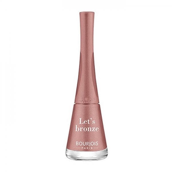 Bourjois Bourjois 1 Seconde Nail Ename 16 Lets Bronze -