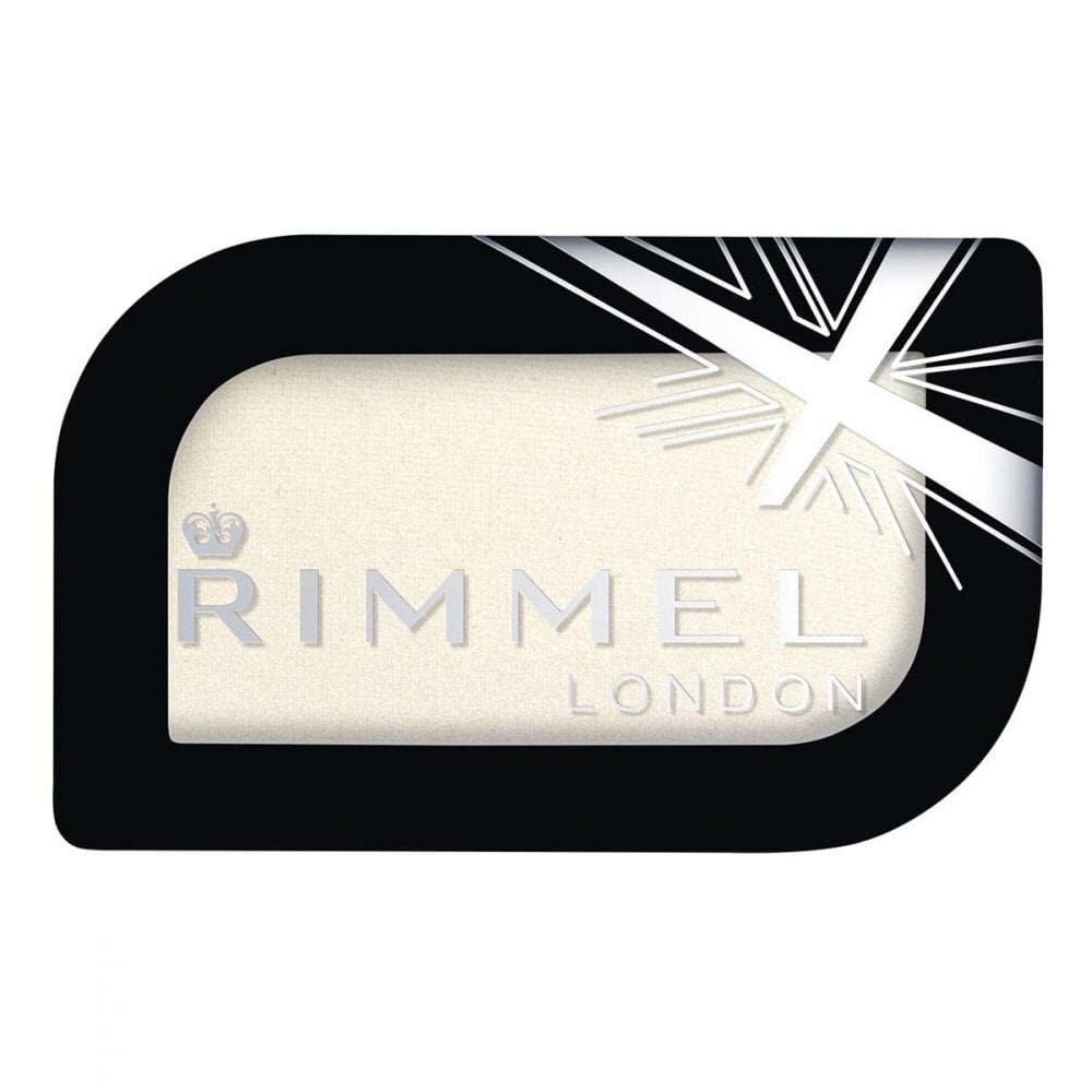 RIMMEL LONDON Rimmel London Magnifeyes Mono Eyeshadow - 012 Q-Jump -