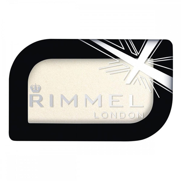 RIMMEL LONDON Rimmel London Magnifeyes Mono Eyeshadow - 012 Q-Jump -
