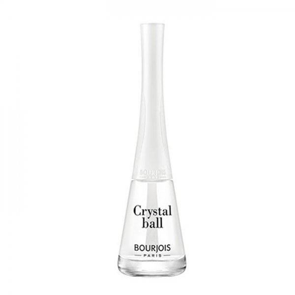 Bourjois Bourjois 1 Seconde Nail Polish - 22 Crystal Ball - Health & Beauty > Personal Care > Cosmetics > Nail Care > Nail Polishes Nail Polish