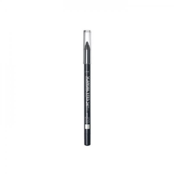 RIMMEL LONDON Rimmel London Scandaleyes Waterproof Kohl Kajal Liner - 002 -