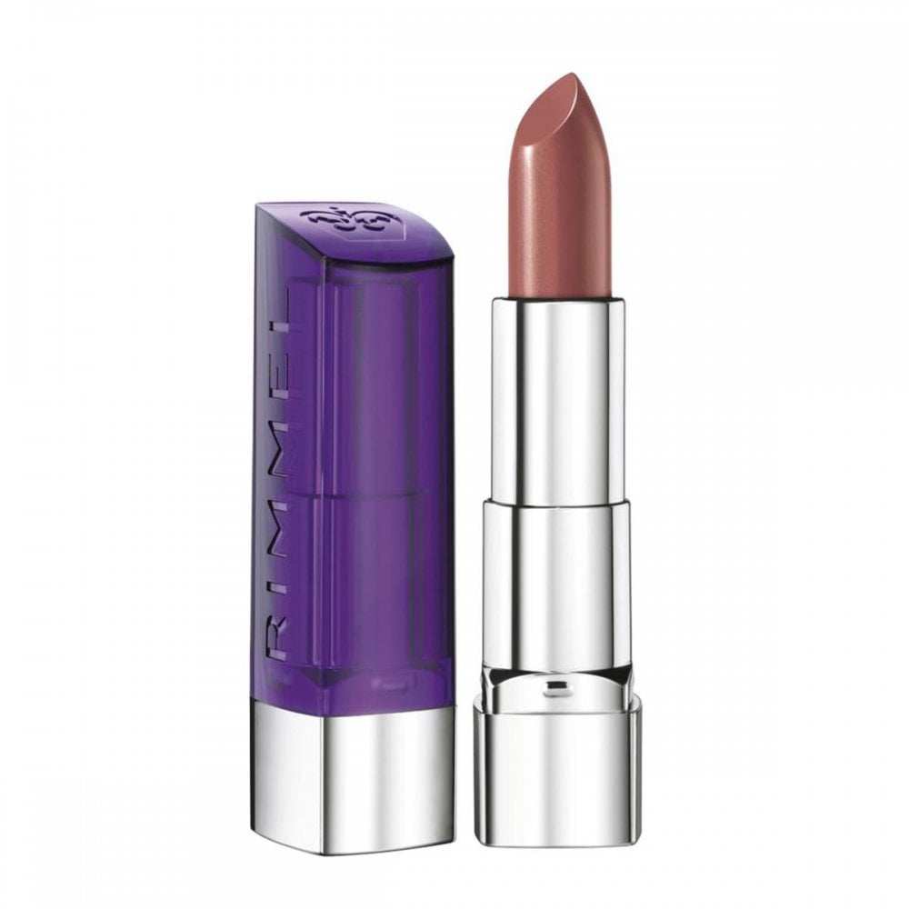 Rimmel London Rimmel London Moisture Renew Lipstick - 220 Heather Shimmer - Health & Beauty > Personal Care > Cosmetics > Makeup > Lip Makeup > Lipsticks Lipstick