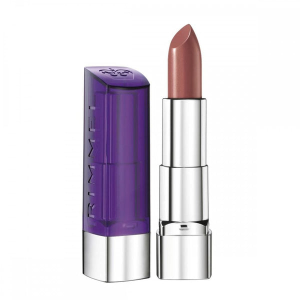 Rimmel London Rimmel London Moisture Renew Lipstick - 220 Heather Shimmer - Health & Beauty > Personal Care > Cosmetics > Makeup > Lip Makeup > Lipsticks Lipstick