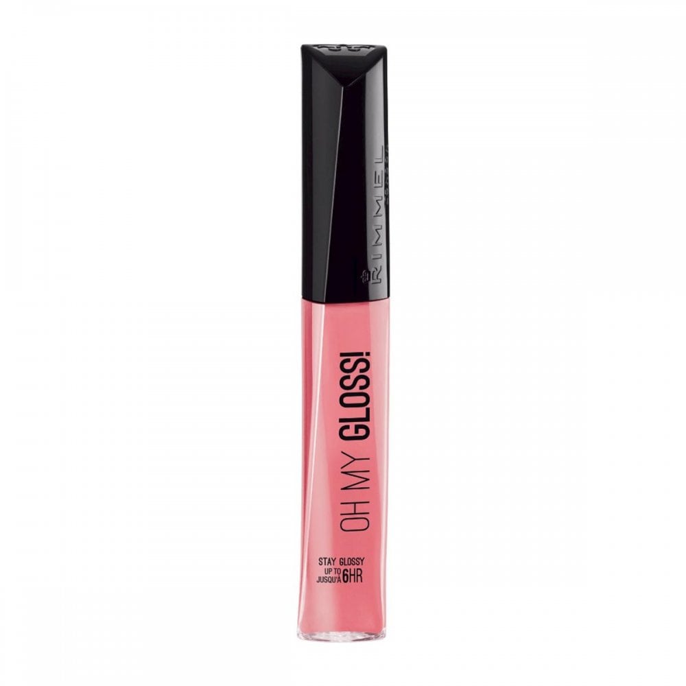 RIMMEL LONDON Rimmel London Oh My Gloss Lip Gloss - 150 Glossaholic -