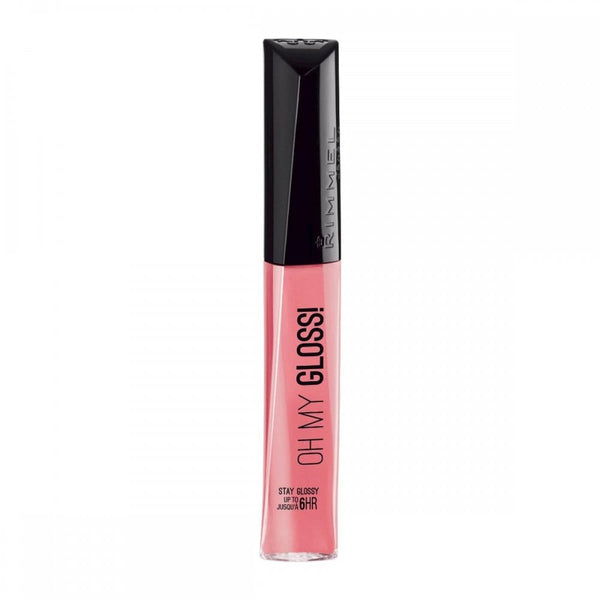 RIMMEL LONDON Rimmel London Oh My Gloss Lip Gloss - 150 Glossaholic -