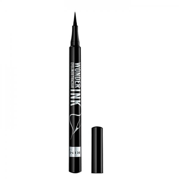 Rimmel London Rimmel London Wonder Ink Eyeliner 1.2ml - 001 Black - Health & Beauty > Personal Care > Cosmetics > Makeup > Eye Makeup > Eyeliner .