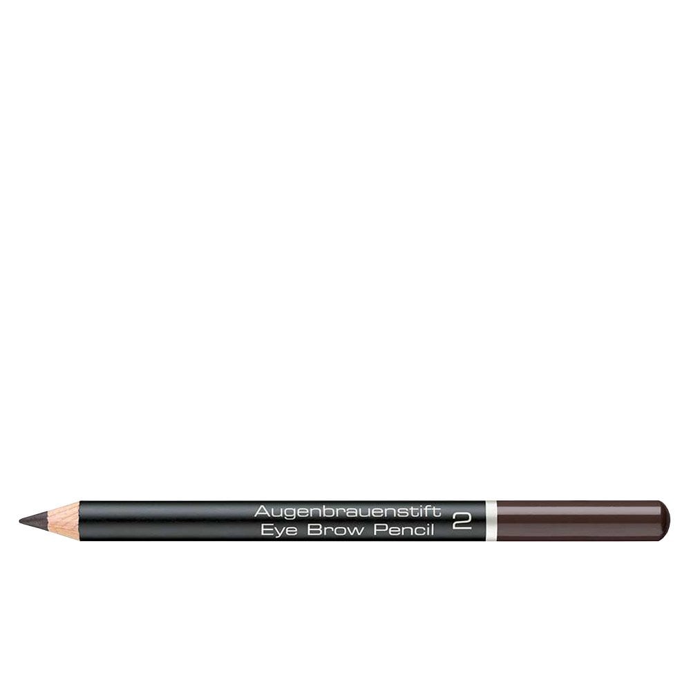 Artdeco Artdeco Eye Brow Pencil 1.1G - 2 Intensive Brown - Health & Beauty > Personal Care > Cosmetics > Makeup > Eye Makeup > Eyebrow Enhancers EYEPENCIL