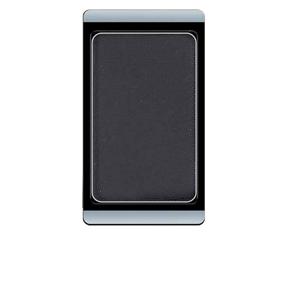Artdeco Artdeco Eyeshadow Matt - 503 Matt Black - Health & Beauty > Personal Care > Cosmetics > Makeup > Eye Makeup > Eye Shadows Eyeshadow