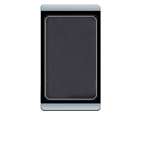 Artdeco Artdeco Eyeshadow Matt - 503 Matt Black - Health & Beauty > Personal Care > Cosmetics > Makeup > Eye Makeup > Eye Shadows Eyeshadow