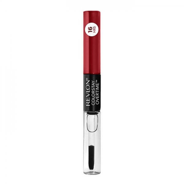 Revlon Revlon Colorstay Overtime Lipcolor 2ml - 140 Wine - Health & Beauty > Personal Care > Cosmetics > Makeup > Lip Makeup > Lipsticks .
