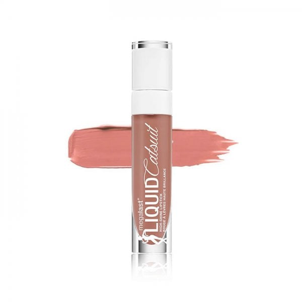 Wet n Wild Wet N Wild Megalast Liquid Catsuit High-Shine 5.7G -