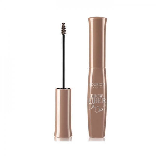 Bourjois Bourjois Brow Fiber Oh, Oui! 6.8ml - Health & Beauty > Personal Care > Cosmetics > Makeup > Eye Makeup > Mascaras .