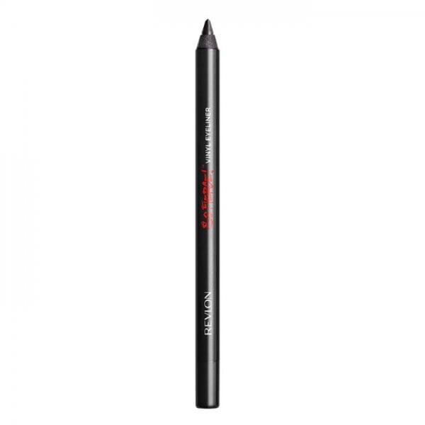Revlon Revlon Eyeliner So Fierce Vinyl Eye Liner Force Of Steel - Charcoal - Health & Beauty > Personal Care > Cosmetics > Makeup > Eye Makeup > Eyeliner Eyeliner