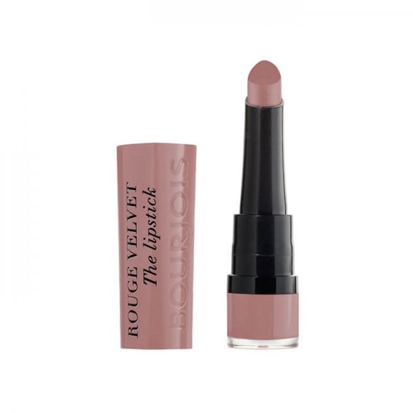Bourjois Bourjois Rouge Velvet The Lipstick - 2.4G - Health & Beauty > Personal Care > Cosmetics > Makeup > Lip Makeup > Lipsticks Lipstick