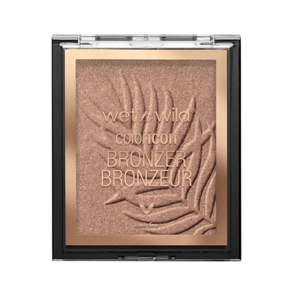 Wet n Wild Wet Color Icon 11G - Health & Beauty > Personal Care > Cosmetics > Makeup > Face Makeup > Blushes & Bronzers .