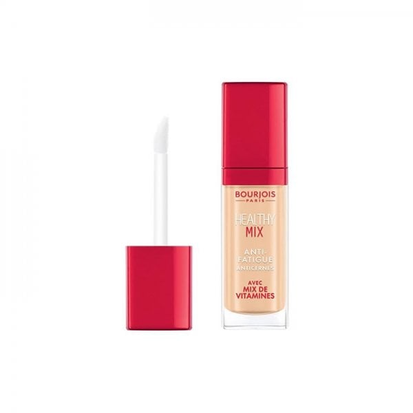 Bourjois Bourjois Healthy Mix Anti-Fatigue Concealer - 52 Medium - Health & Beauty > Personal Care > Cosmetics > Makeup > Face Makeup > Foundations & Concealers .
