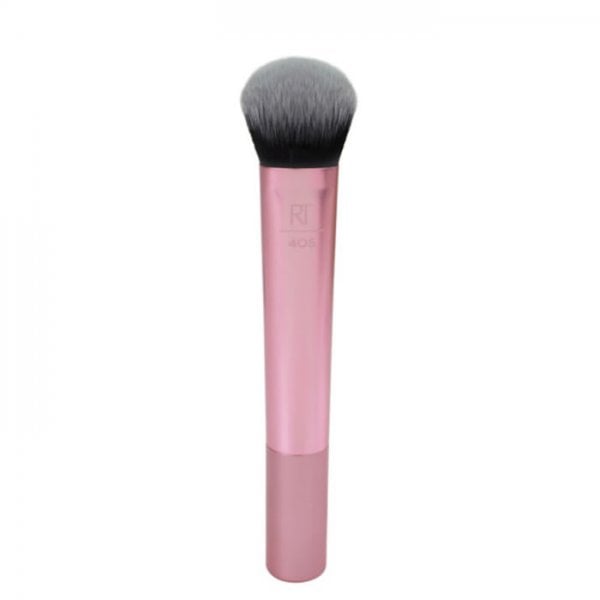 Real Techniques Real Techniques Instapop Cheek Brush - Health & Beauty > Personal Care > Cosmetics > Makeup