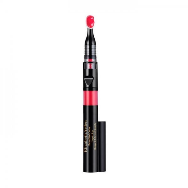 Elizabeth Arden Elizabeth Arden Beautiful Color Liquid Lip Gloss - Finish Red Door -