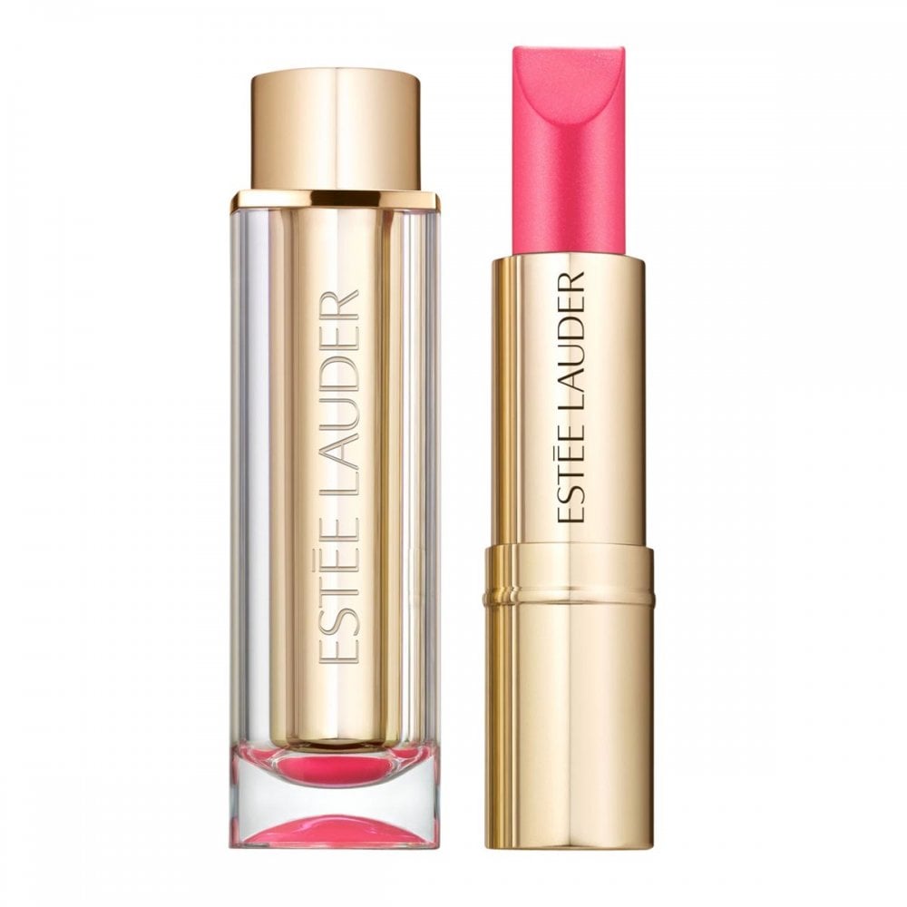Estee Lauder Estee Lauder Pure Color Love Lipstick - 41 Haute And Cold -