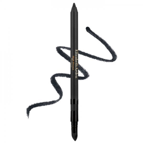 Elizabeth Arden Elizabeth Arden High Drama Eyeliner - 01 Smokey Black -