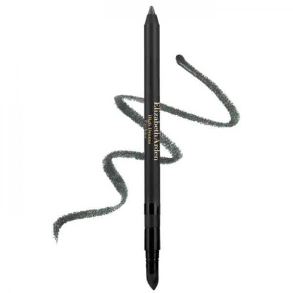Elizabeth Arden Elizabeth Arden High Drama Eyeliner - 04 Steel The Stage -