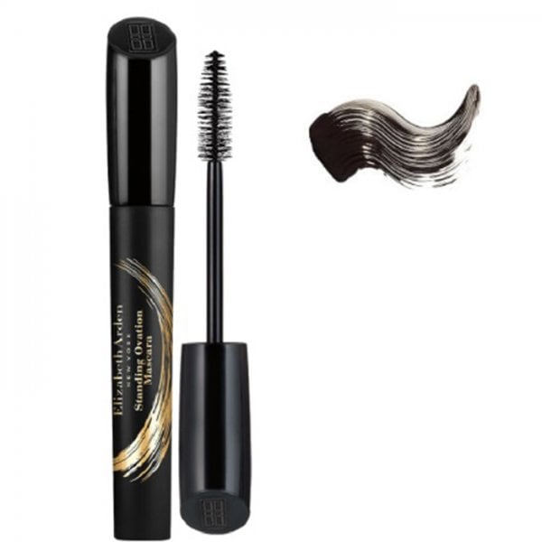 Elizabeth Arden Elizabeth Arden Standing Ovation Mascara - Brown - Health & Beauty > Personal Care > Cosmetics > Makeup > Eye Makeup > Mascaras Mascaras