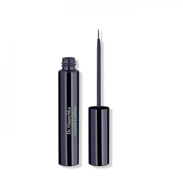 Dr. Hauschka Dr. Hauschka Liquid Eyeliner 4ml -