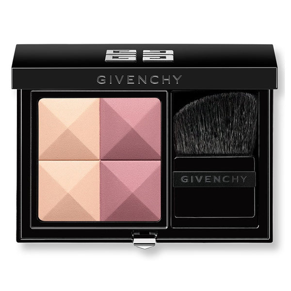 Givenchy Givenchy Prisme Blush Powder Blush Duo - 07 Wild -