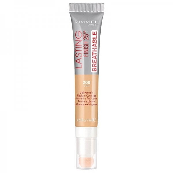 Rimmel London Rimmel London Lasting Finish Breathable 25Hr 7ml - Health & Beauty > Personal Care > Cosmetics .