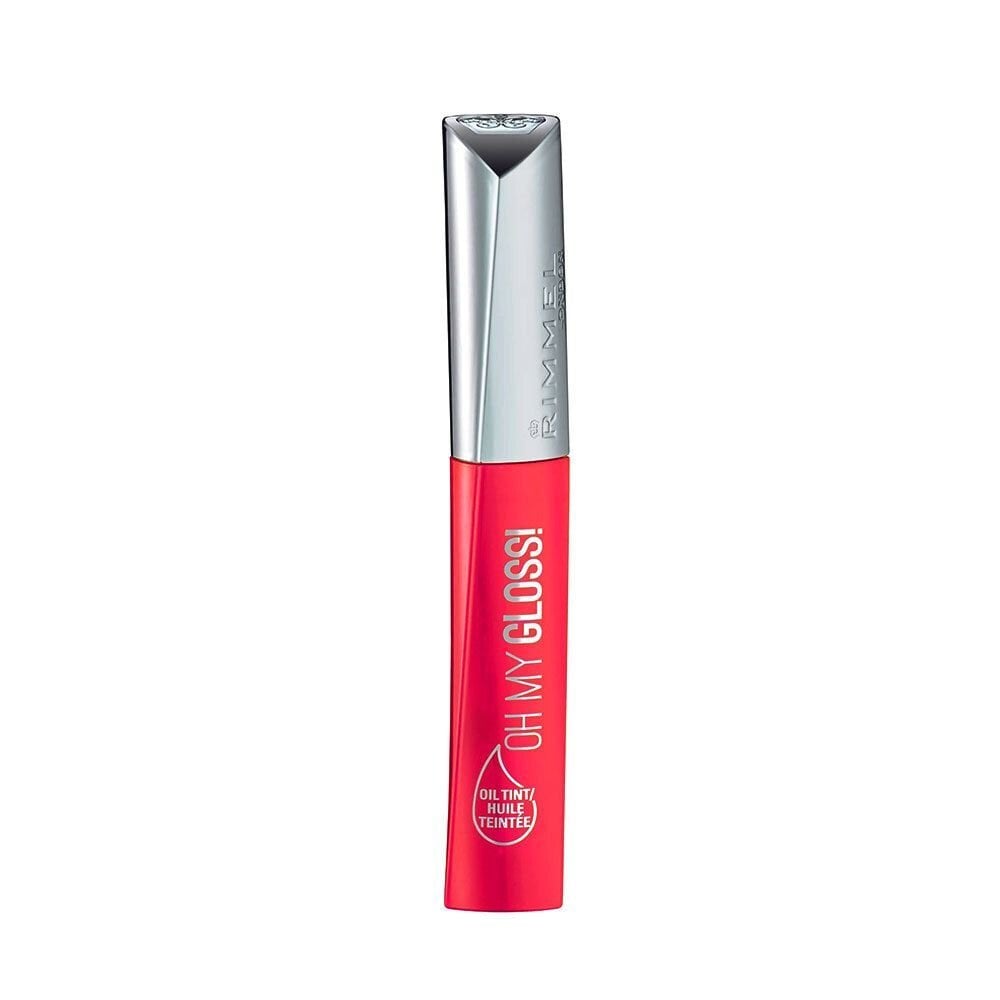 Rimmel London Rimmel London Oh My Gloss! Lip Gloss - 500 Ooh La La - Health & Beauty > Personal Care > Cosmetics > Makeup > Lip Makeup > Lip Gloss .