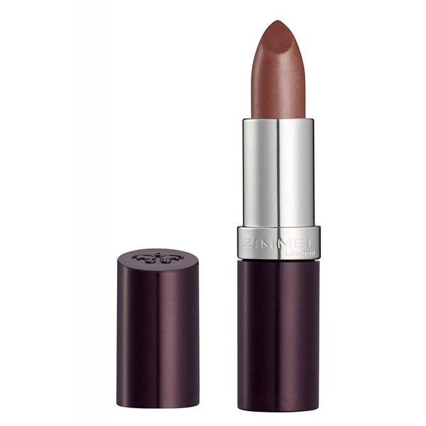 RIMMEL LONDON Rimmel Lasting Finish Lipstick 4G - 058 Drop Sherry -