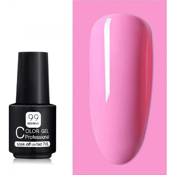 Sally Hansen Salon Gel Polish Step 2 7ml -