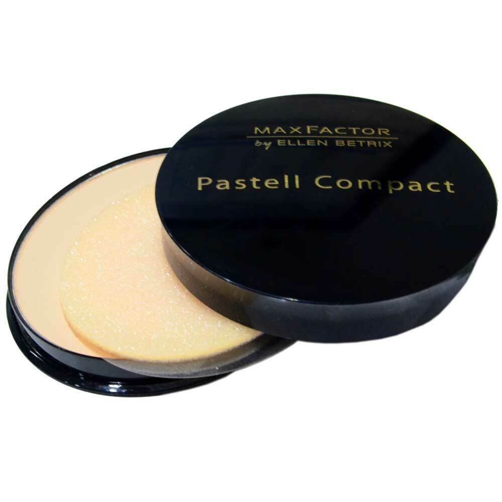 MAX FACTOR Max Factor Pressed Powder Compact 20G - 10 Pastell -