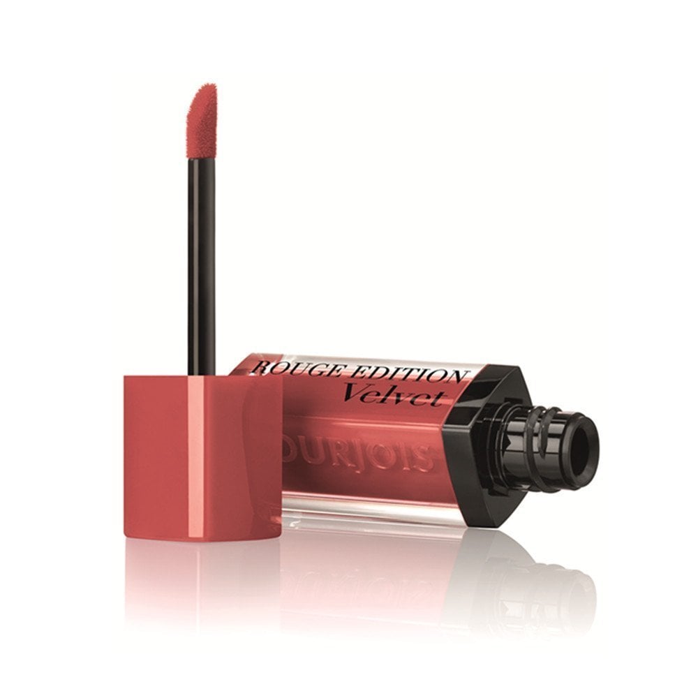 Bourjois Bourjois Rouge Edition Velvet Liquid Lipstick - 35 Babe Idole -