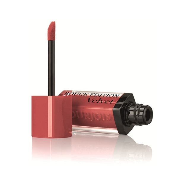 Bourjois Bourjois Rouge Edition Velvet Liquid Lipstick - 35 Babe Idole -