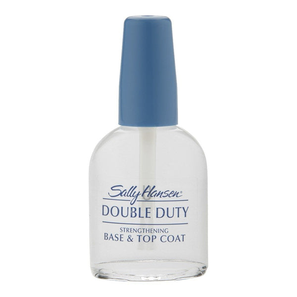Sally Hansen Sally Hansen Double Duty Strengthening Base & Top Coat 13.3ml -