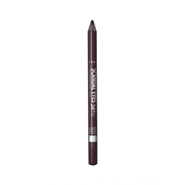 Makeup Revolution Revolution London Kohl Eyeliner 1.3G - Health & Beauty > Personal Care > Cosmetics > Makeup > Eye Makeup > Eyeliner Eyeliner