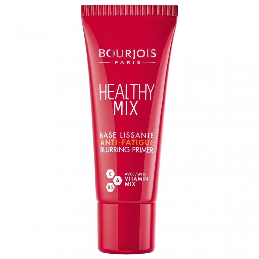 Bourjois Bourjois Healthy Mix Anti-Fatigue Blurring Primer 20ml - Health & Beauty > Personal Care > Cosmetics > Makeup > Face Makeup > Blushes & Bronzers Face Primer