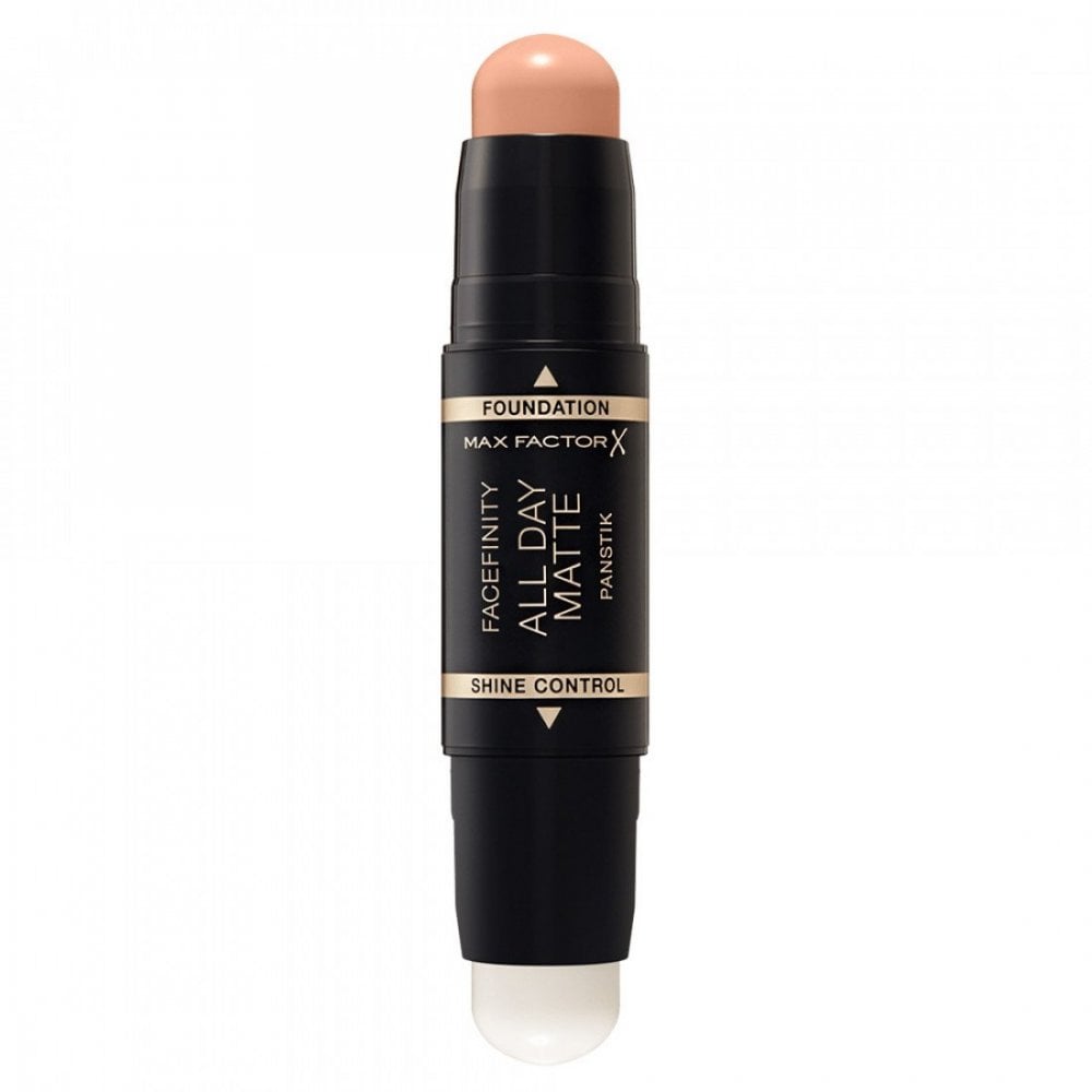 Max Factor Max Factor Facefinity All Day Matte 11G - Health & Beauty > Personal Care > Cosmetics > Makeup > Face Makeup > Foundations & Concealers .