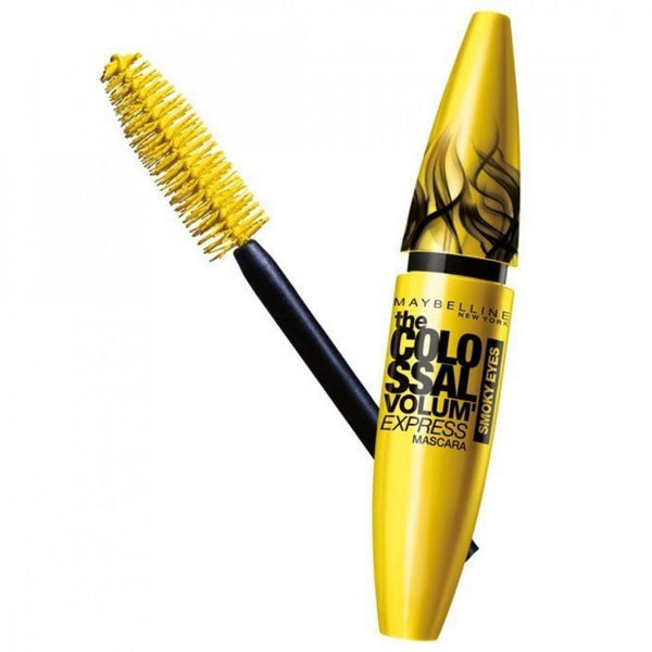 Maybelline Maybelline The Colossal Mascara - Black -