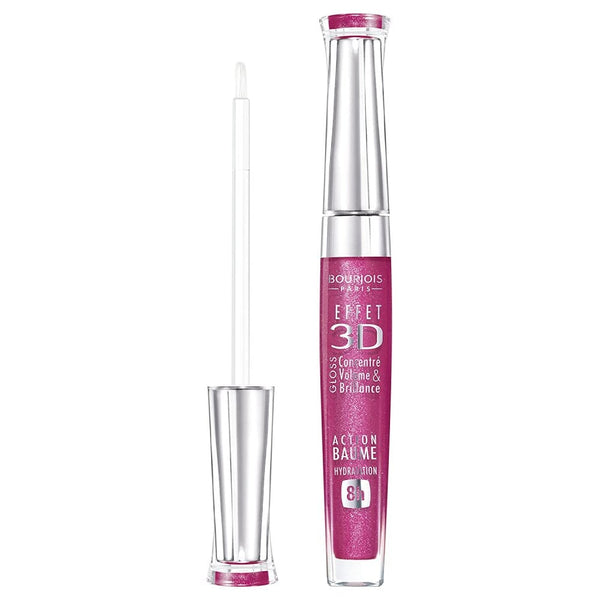 Bourjois Bourjois Lipgloss 3D Effet 5.7ml -