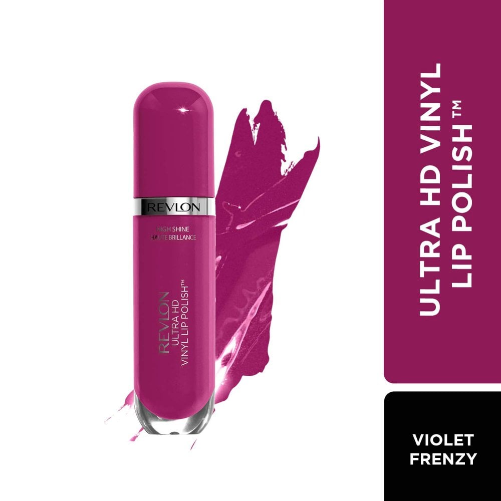 Revlon Revlon Ultra Hd Vinyl Lip Polish 5.9ml -