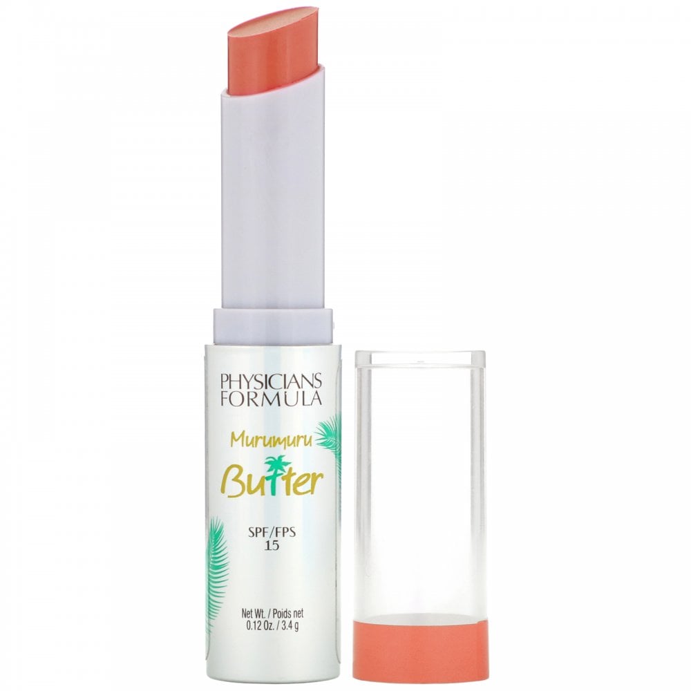 Physicians Formula Physicians Formula Murumuru Butter Lip Cream SPF15 3.4G - Health & Beauty > Personal Care > Cosmetics > Makeup > Lip Makeup > Lipsticks LIP CREAM