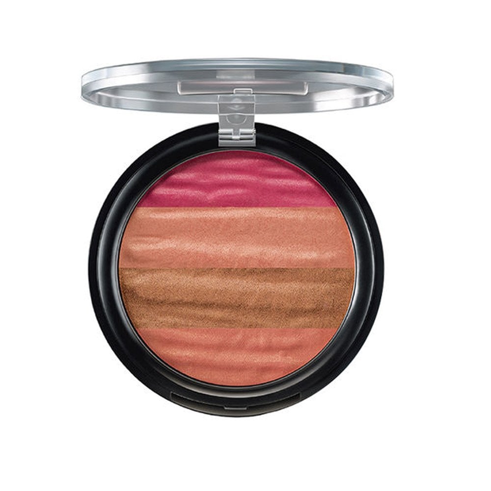 Ecocera Ecocera Shimmer 10G - Capri - Health & Beauty > Personal Care > Cosmetics > Makeup > Face Makeup > Face Powder .