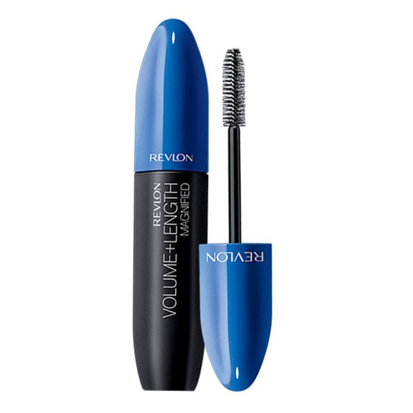 Revlon Revlon Volume And Length Magnified Mascara - 303 Blackened Brown -